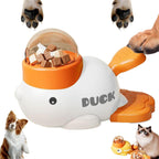 YoPoll Interactive Treat Dispenser DogToys Slow Feeder
