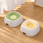 Dry Chin Floating Water Bowl