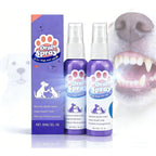 Brushless Pet Dental Spray