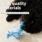 Smart Dog Toy Ball