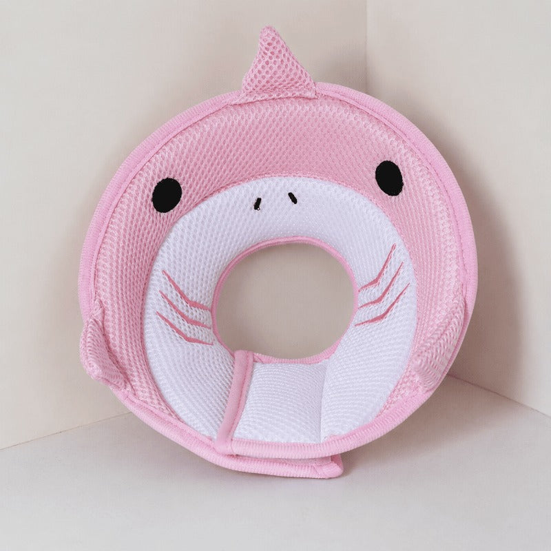 Anti-Lick Soft Pet Cone