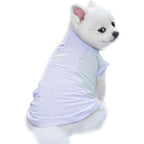 Ice Silk Cooling Pet Vest