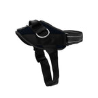 Side-Ring Gentle Guidance Harness