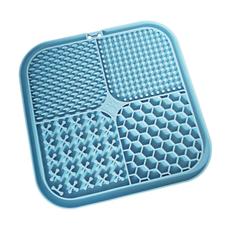 Anxiety Relief Pet Lick Mat