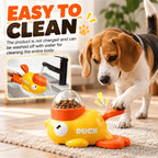 YoPoll Interactive Treat Dispenser DogToys Slow Feeder