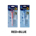 Pet Pill Syringe Dispenser ✦ Safe, Stress-Free Medication for Cats & Dogs