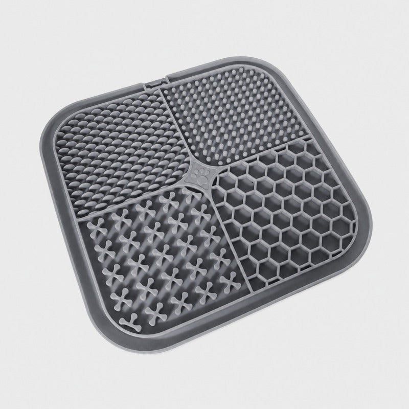Anxiety Relief Pet Lick Mat
