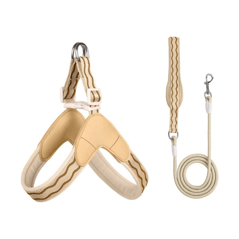 Easy Step-In Padded Harness