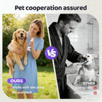 Brushless Pet Dental Spray