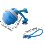 Smart Dog Toy Ball