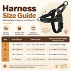 No-Pull Dog Harness
