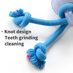 Smart Dog Toy Ball
