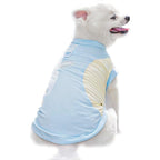 Ice Silk Cooling Pet Vest