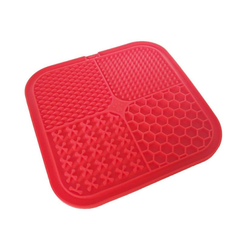 Anxiety Relief Pet Lick Mat