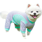 Ice Silk Cooling Pet Vest