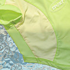 Ice Silk Cooling Pet Vest